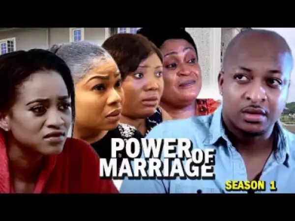 Power Of Marriage Season 1